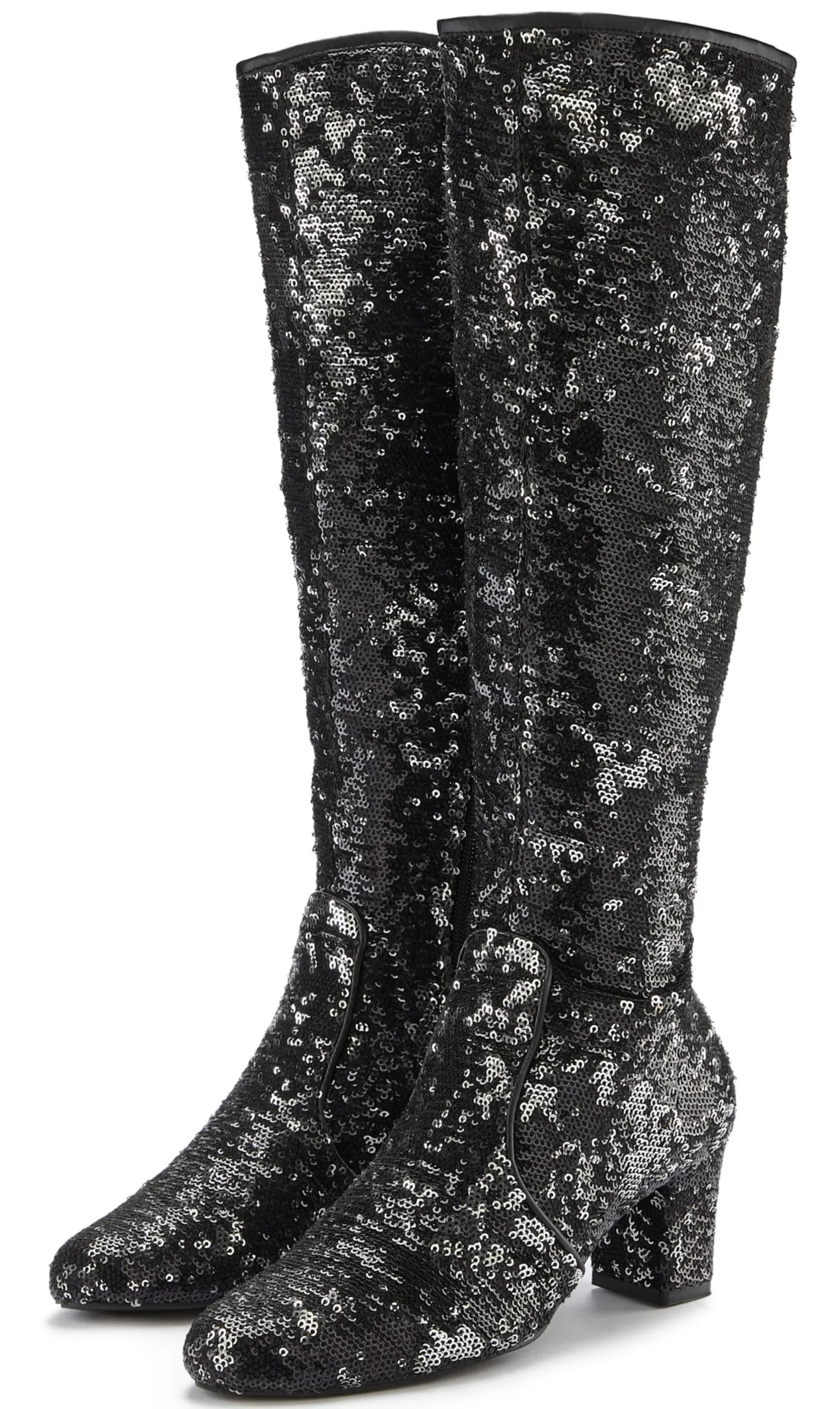 Stiefel|LASCANA Belle Affaire Stiefel schwarz