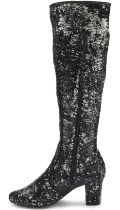 Stiefel|LASCANA Belle Affaire Stiefel schwarz
