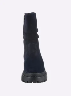 Stiefel|heine Stiefel marine