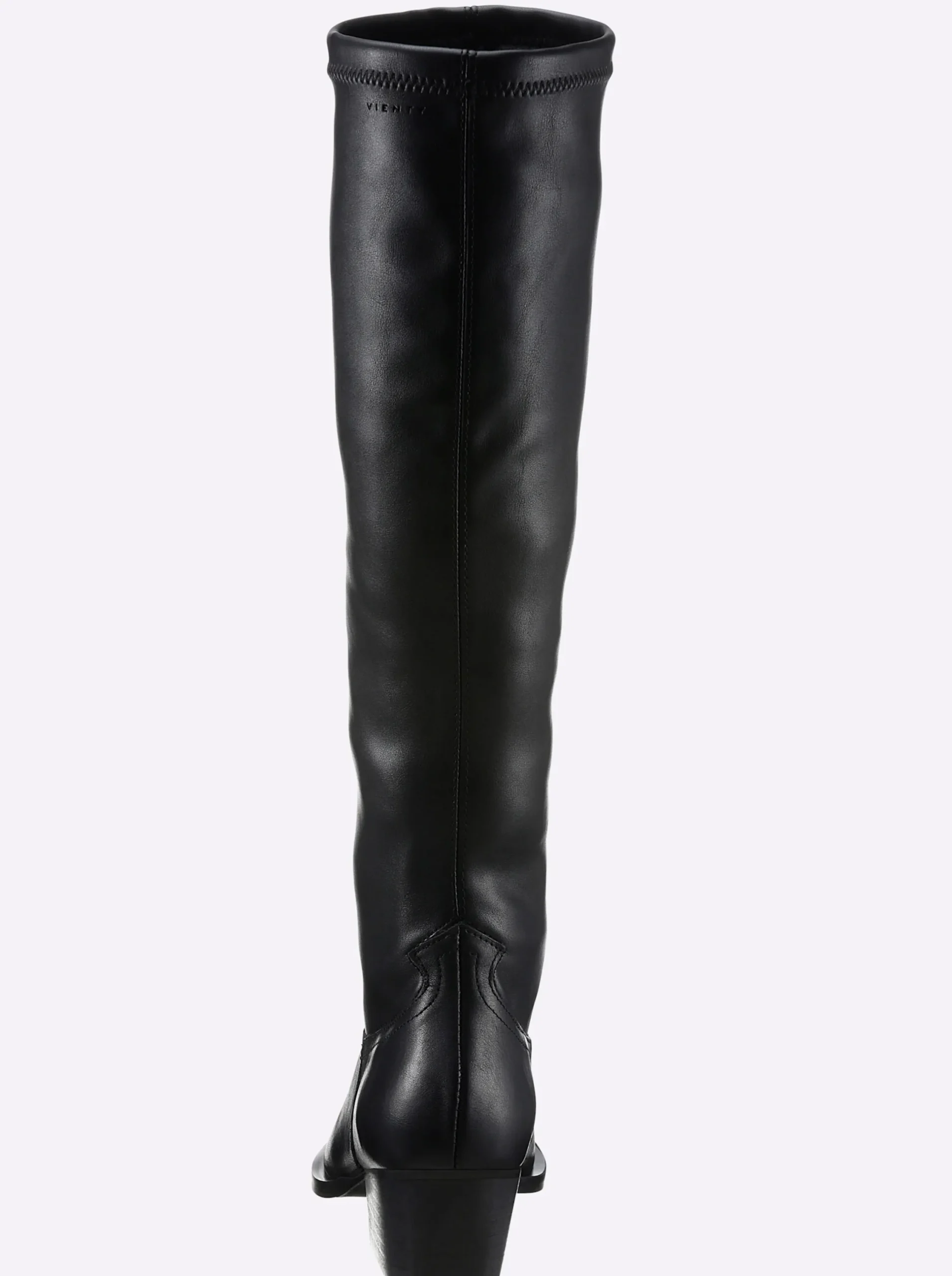 Stiefel|heine Stiefel schwarz