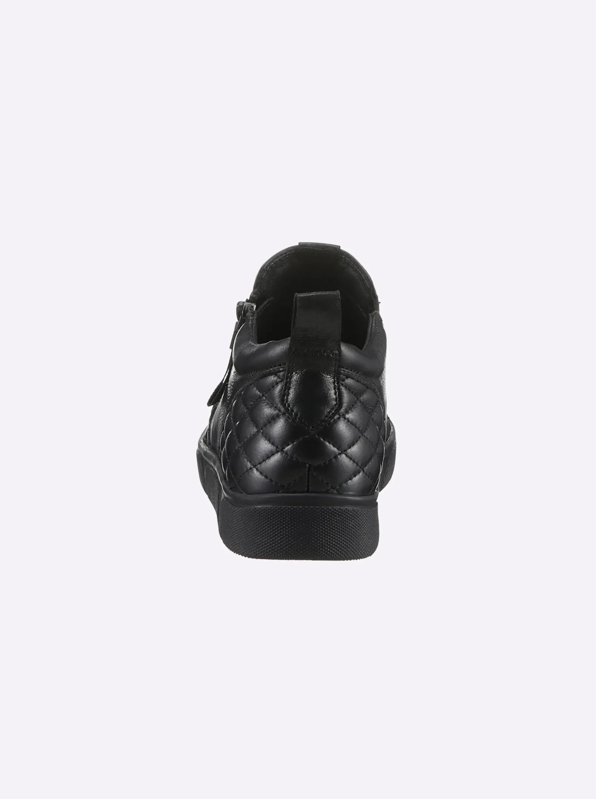 Stiefeletten|Stiefel|Reflexan Stiefelette schwarz