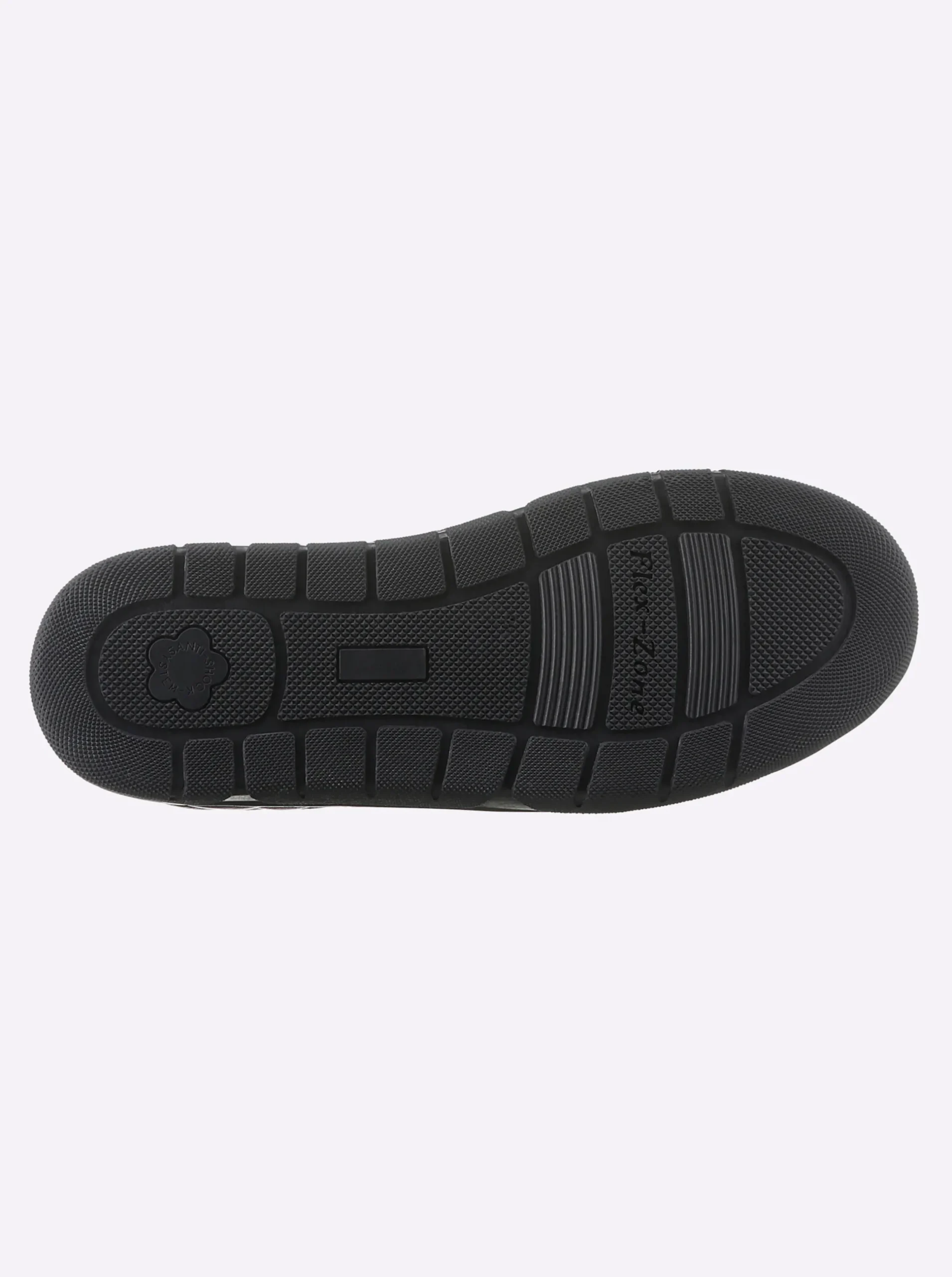 Stiefeletten|Stiefel|Reflexan Stiefelette schwarz