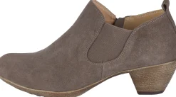 Stiefeletten|Stiefel|Andrea Conti Stiefelette taupe