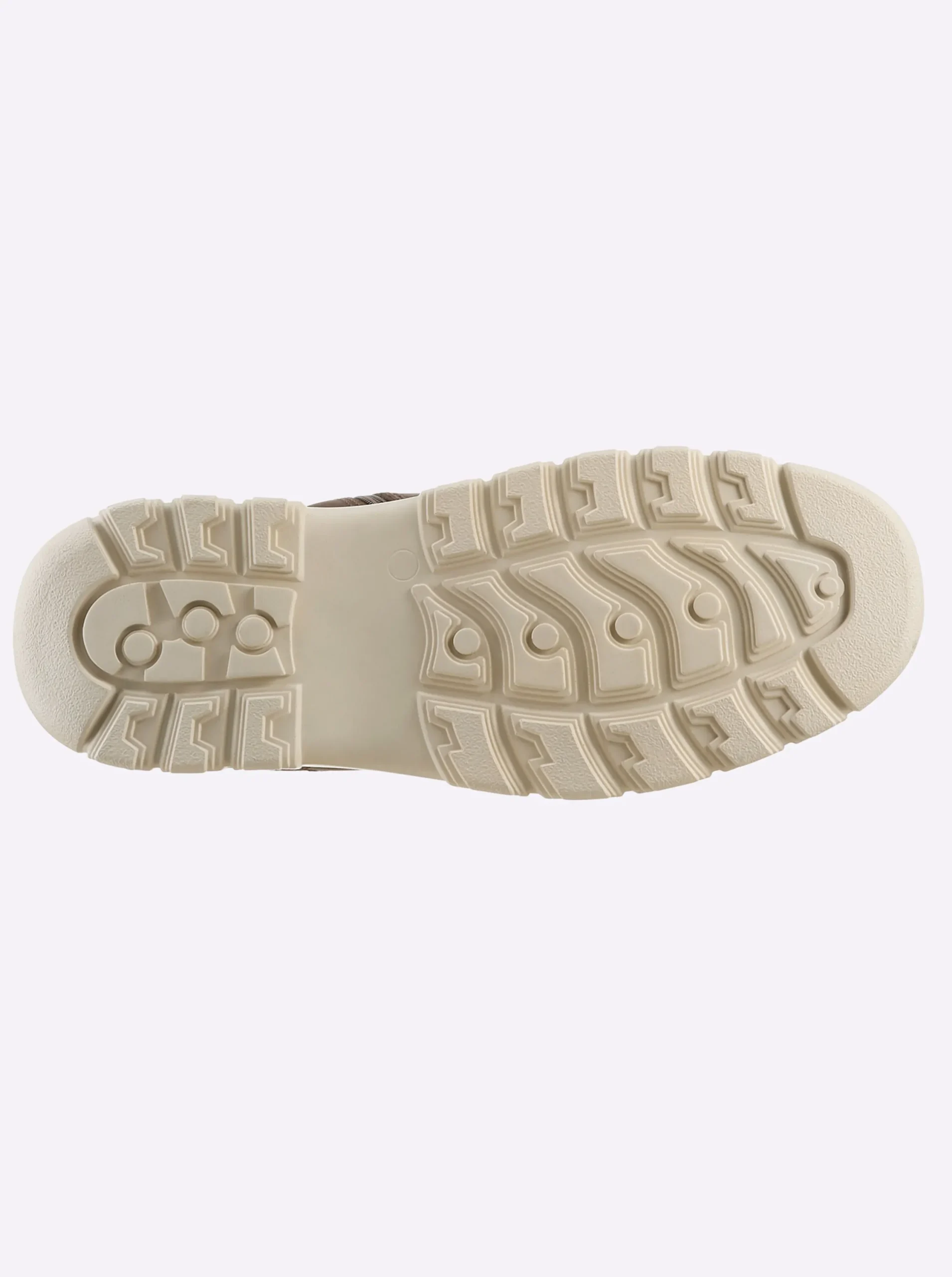 Stiefeletten|Stiefel|airsoft modern+ Stiefelette braun