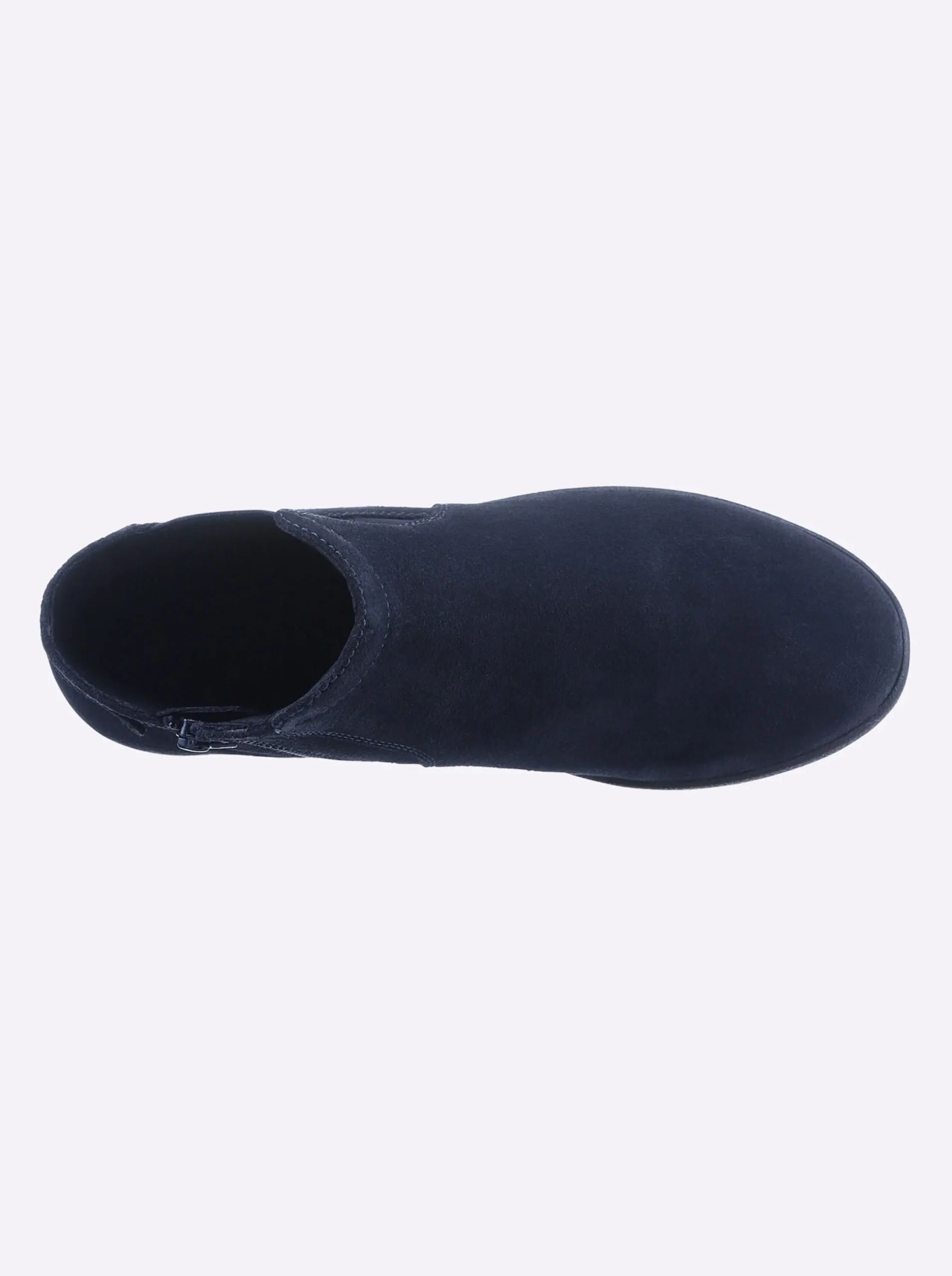 Stiefeletten|Stiefel|airsoft modern+ Stiefelette dunkelblau