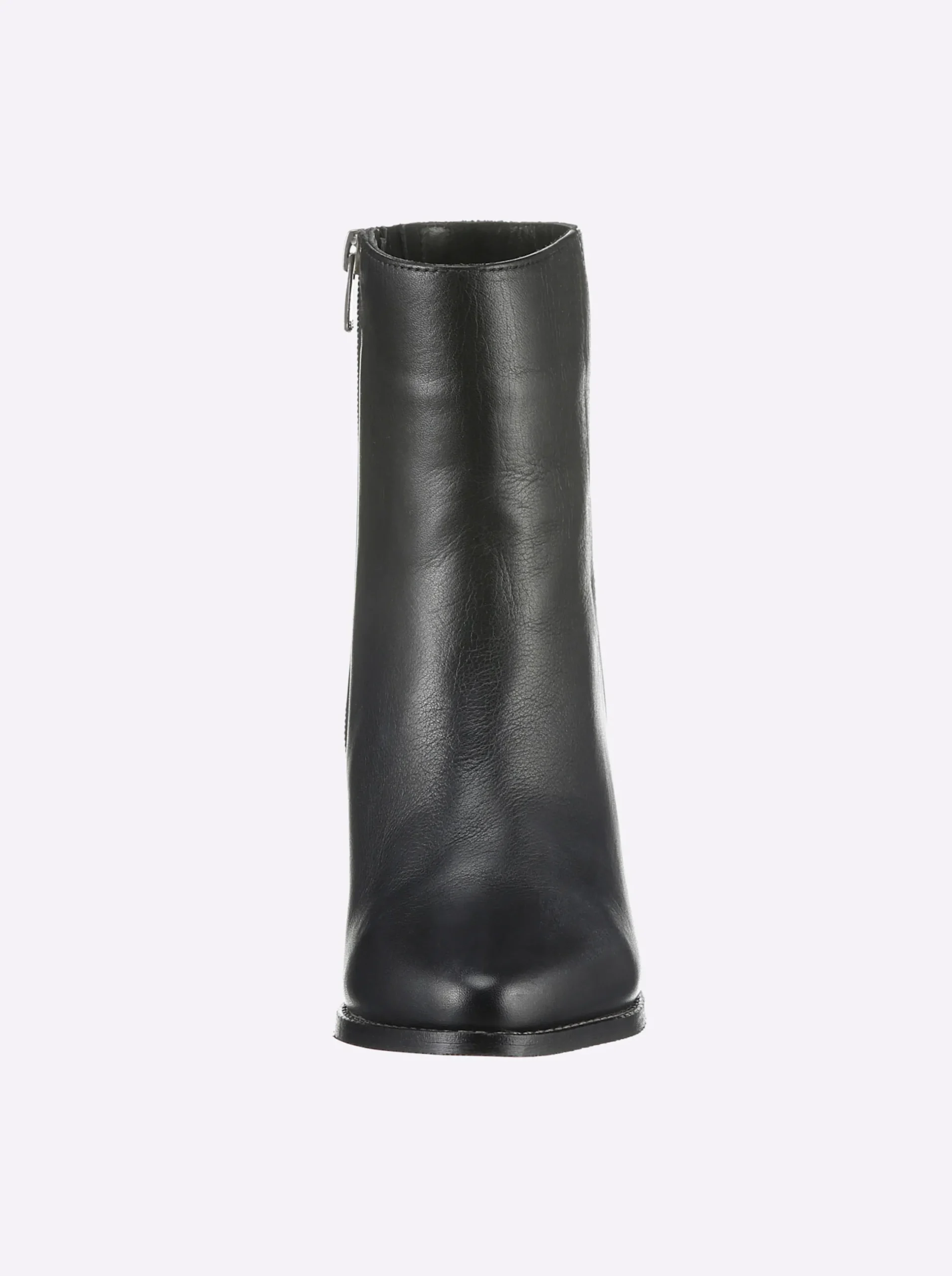 Stiefeletten|Stiefel|Andrea Conti Stiefelette schwarz