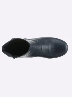 Stiefeletten|Stiefel|airsoft comfort+ Stiefelette marine