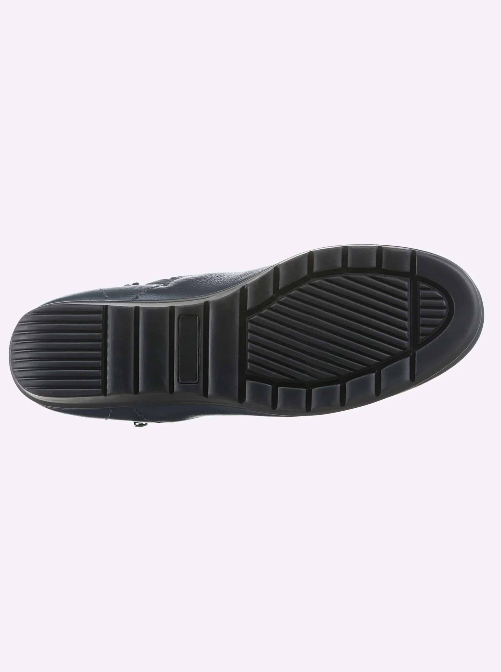 Stiefeletten|Stiefel|airsoft comfort+ Stiefelette marine