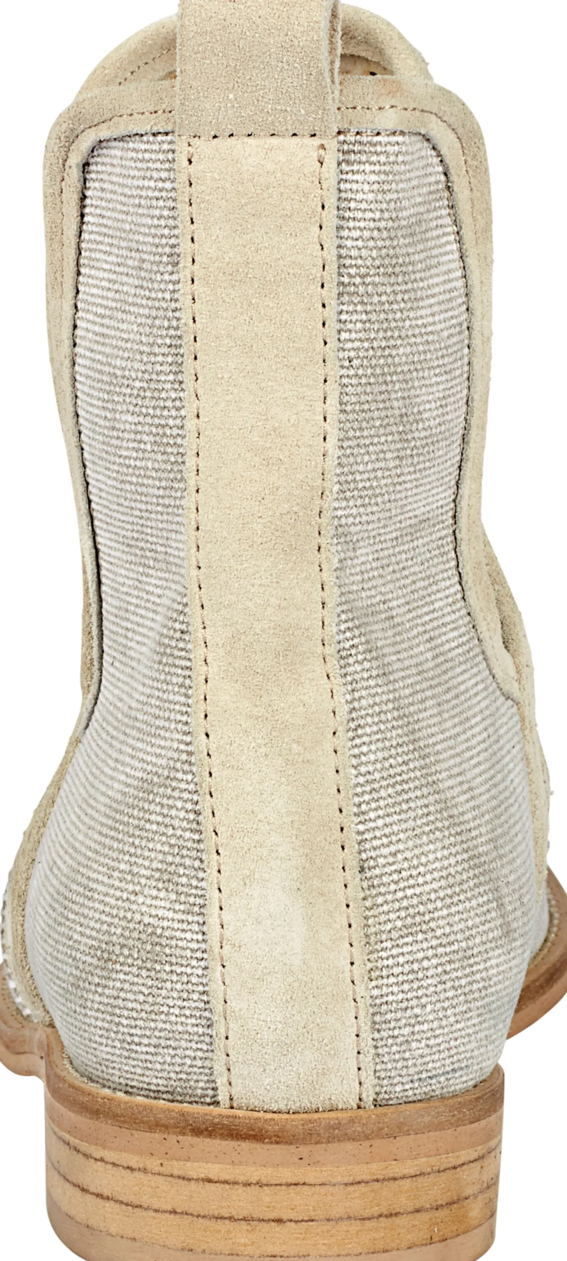 Stiefeletten|Stiefel|heine Stiefelette beige