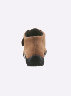 Stiefeletten|Stiefel|airsoft comfort+ Stiefelette camel