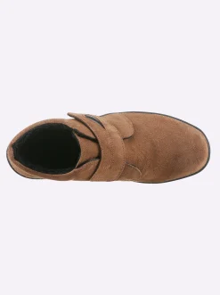 Stiefeletten|Stiefel|airsoft comfort+ Stiefelette camel