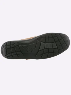 Stiefeletten|Stiefel|airsoft comfort+ Stiefelette camel