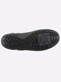 Stiefeletten|Stiefel|airsoft comfort+ Stiefelette bordeaux