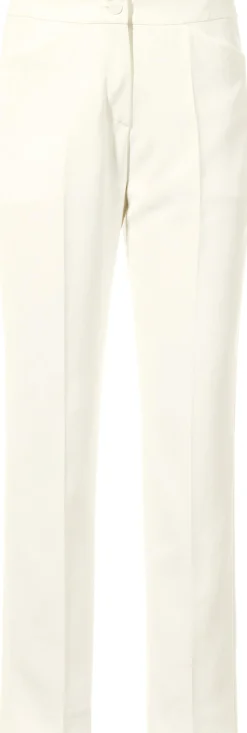Hosen|heine Stifthose creme
