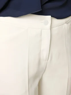 Hosen|heine Stifthose creme