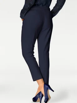 Hosen|heine Stifthose nachtblau