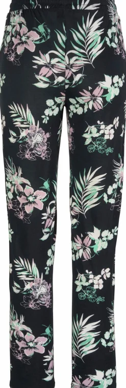 Strandmode|LASCANA Strandhose bedruckt