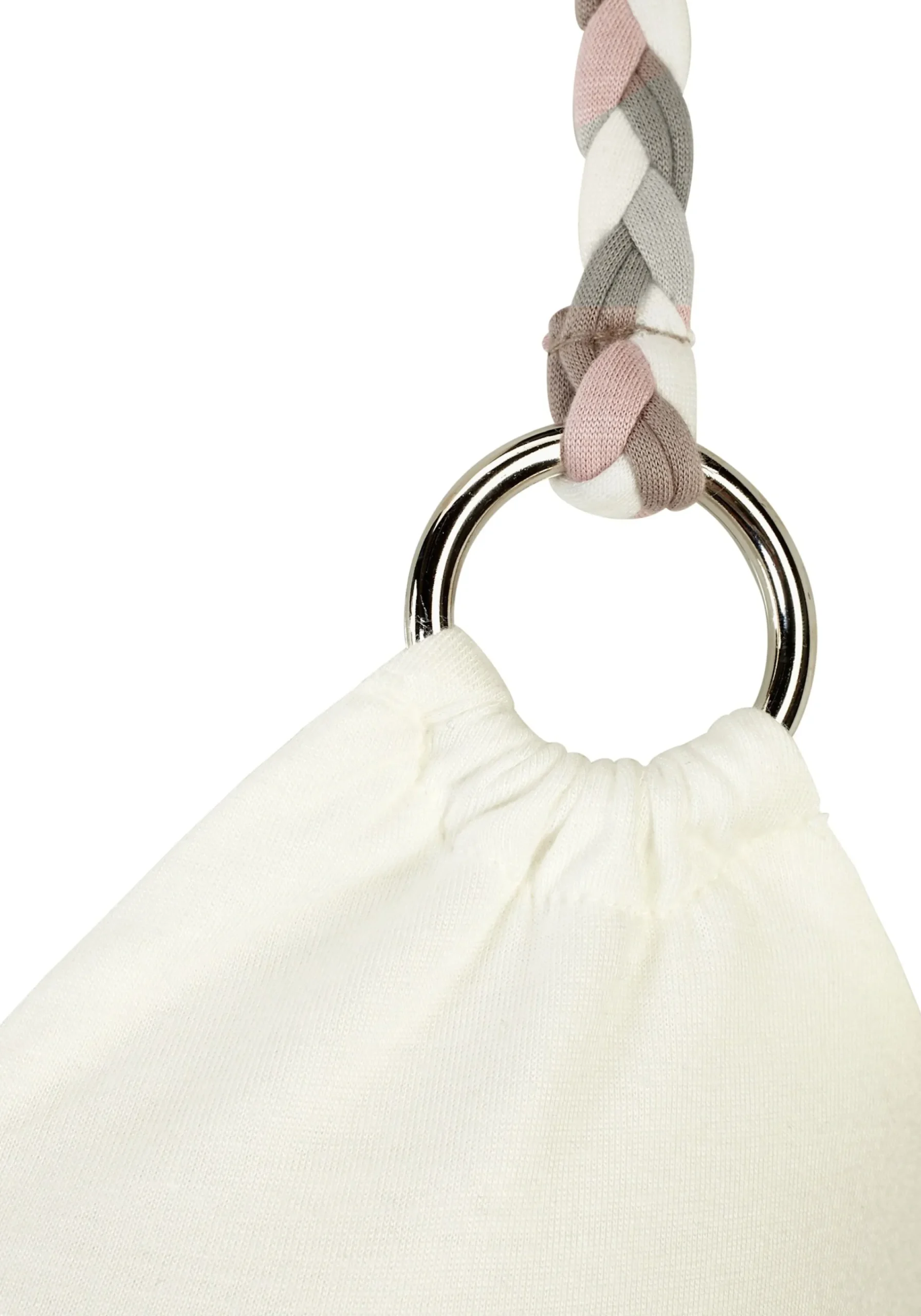 Strandkleider|Beachtime Strandkleid creme-taupe-rose