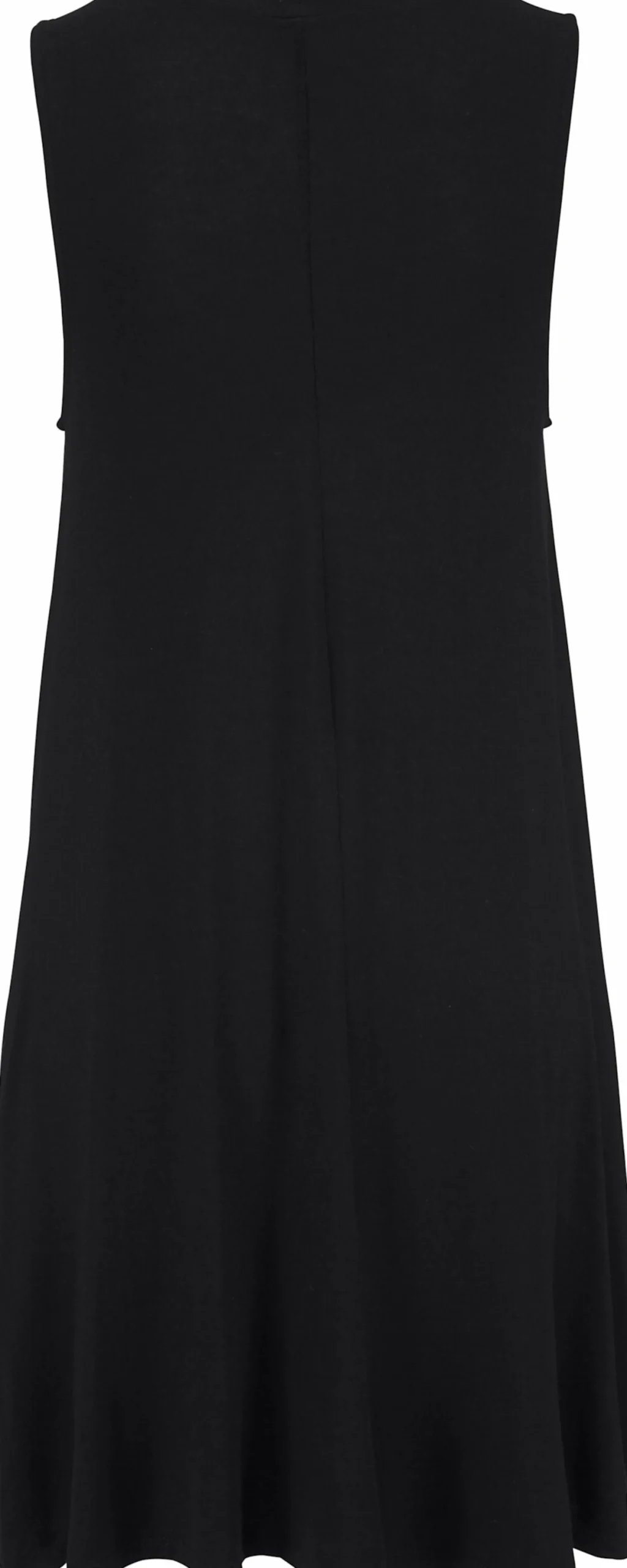 Strandkleider|Kleider|Beachtime Strandkleid schwarz