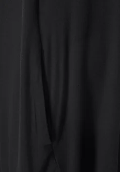 Strandkleider|Kleider|Beachtime Strandkleid schwarz