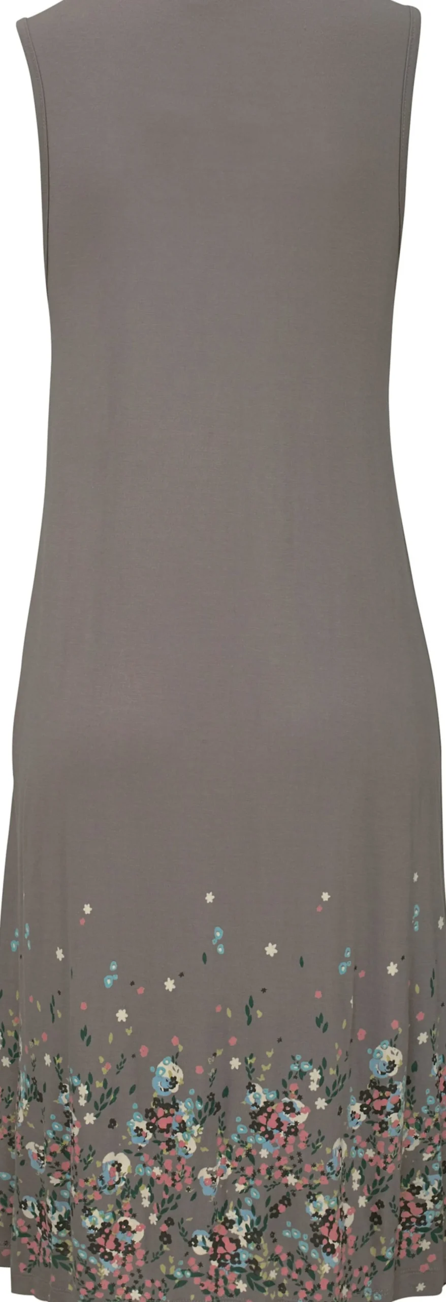 Strandkleider|Beachtime Strandkleid taupe