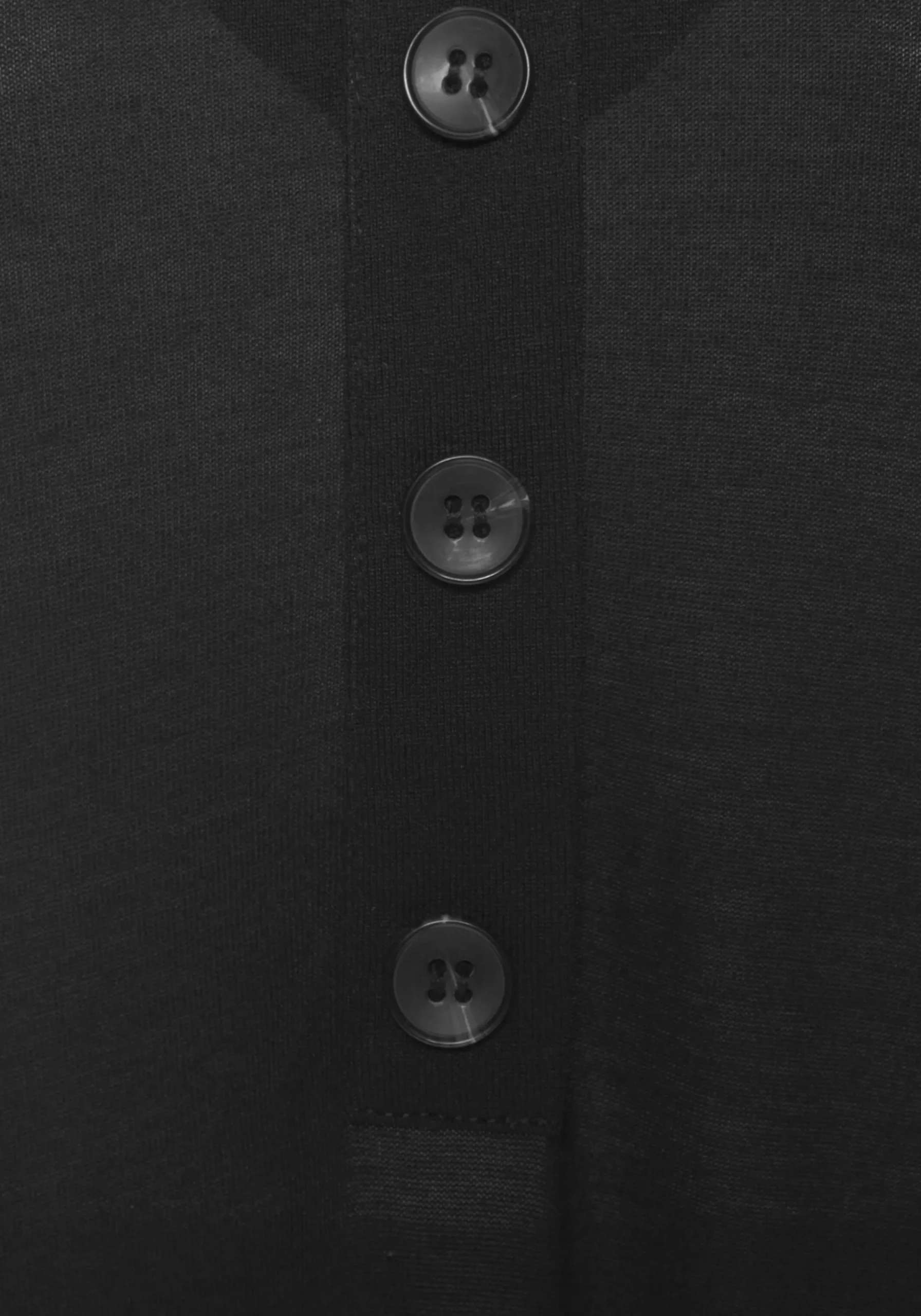 Kleider|LASCANA Strandkleid schwarz