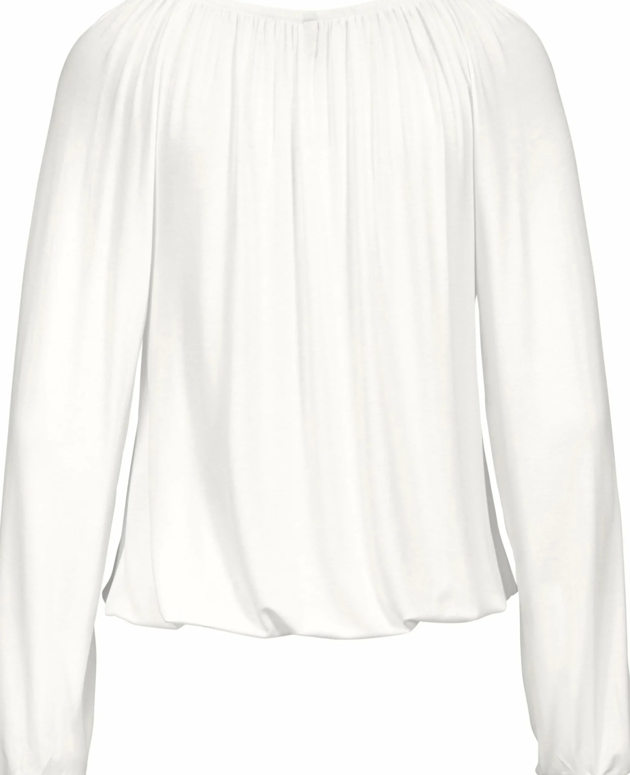 Shirts|s.Oliver Strandshirt creme