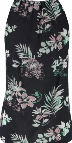 Strandmode|LASCANA Strandtop bedruckt