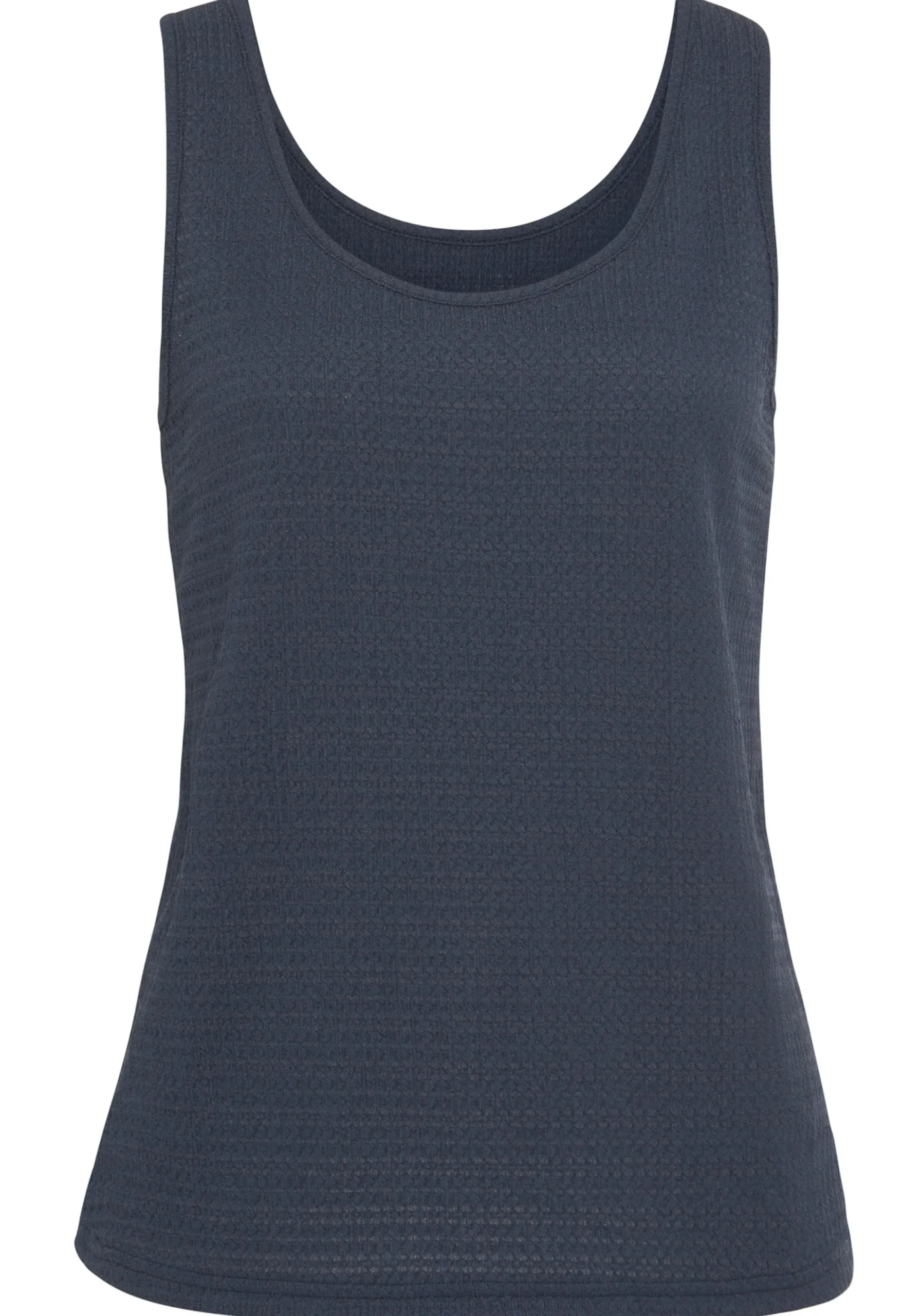 Strandmode|Vivance Strandtop rose,navy