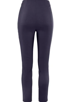 Strandmode|Hosen|LASCANA Stretch-Hose marine