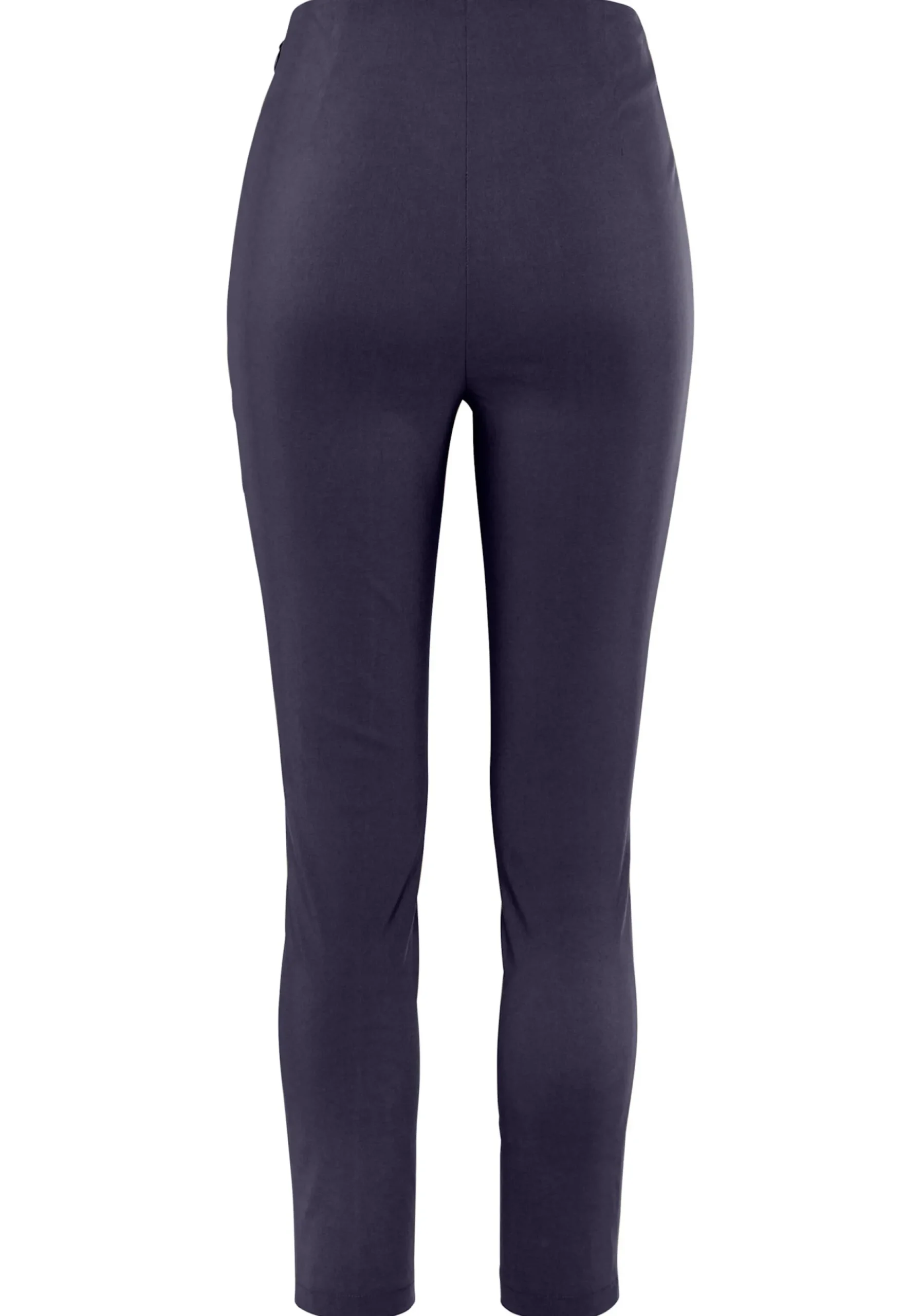 Strandmode|Hosen|LASCANA Stretch-Hose marine