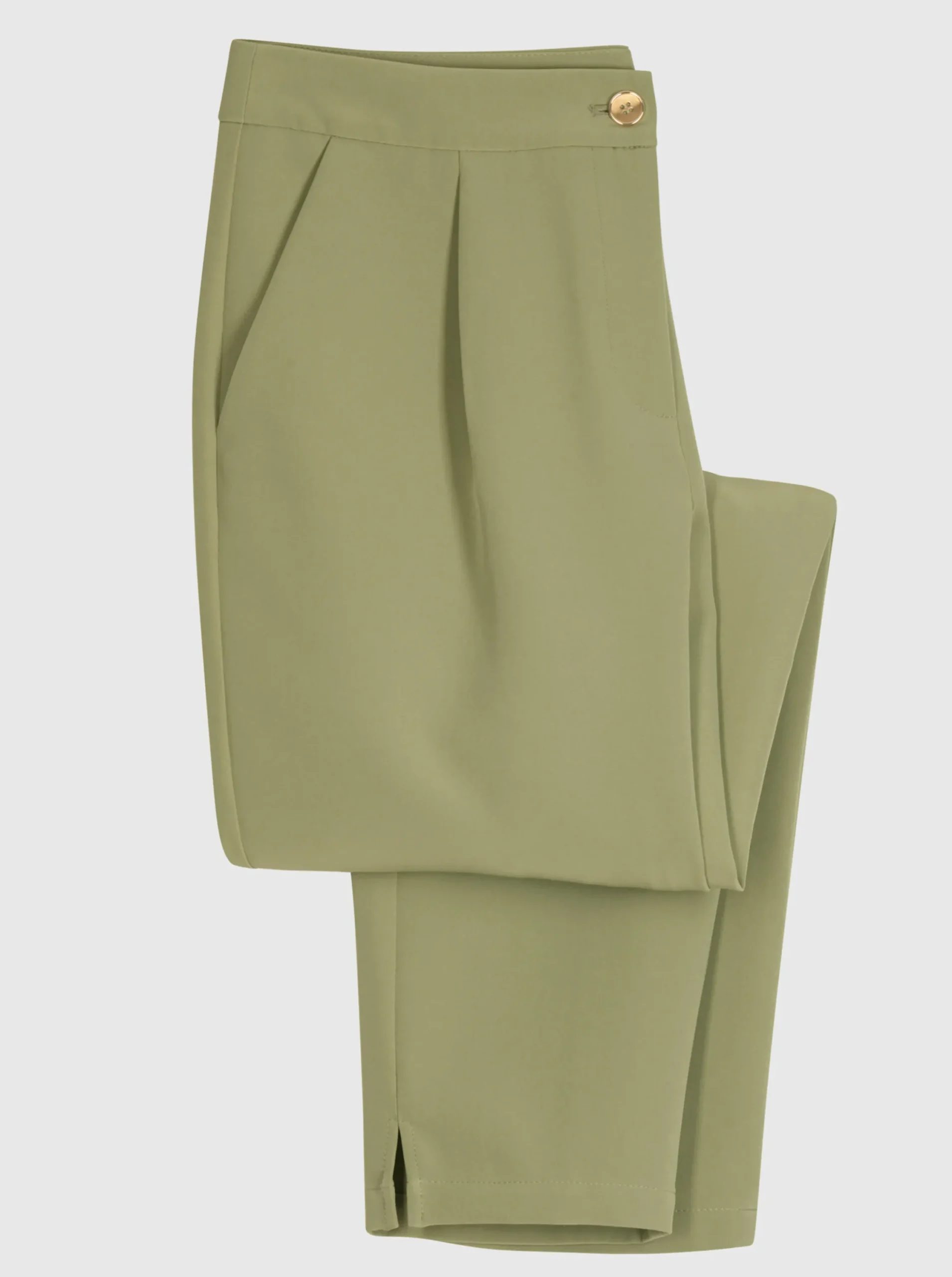 Hosen| Stretch-Hose in Koffer-Qualität schilf