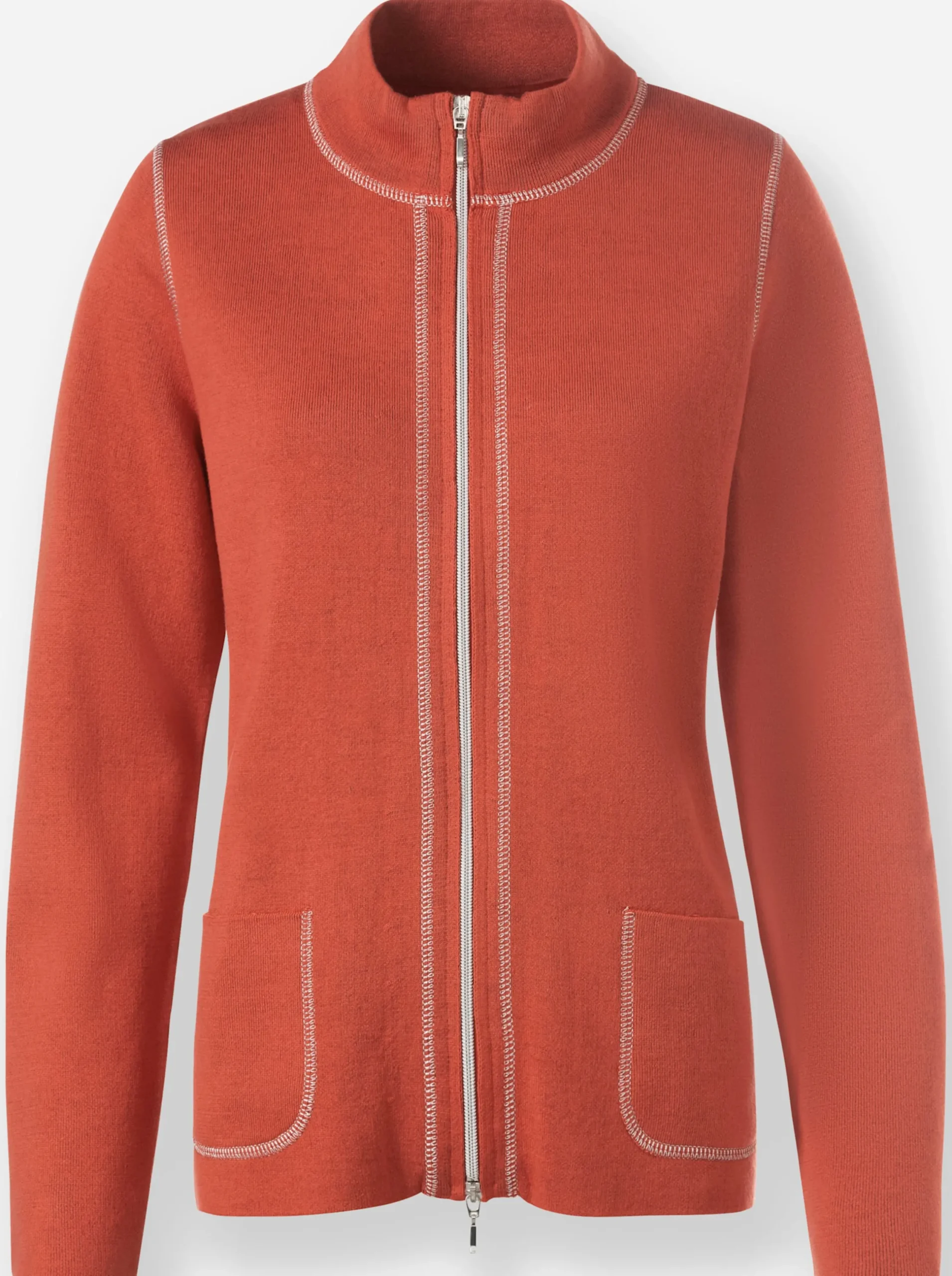 Strickjacken|heine Strickjacke terra