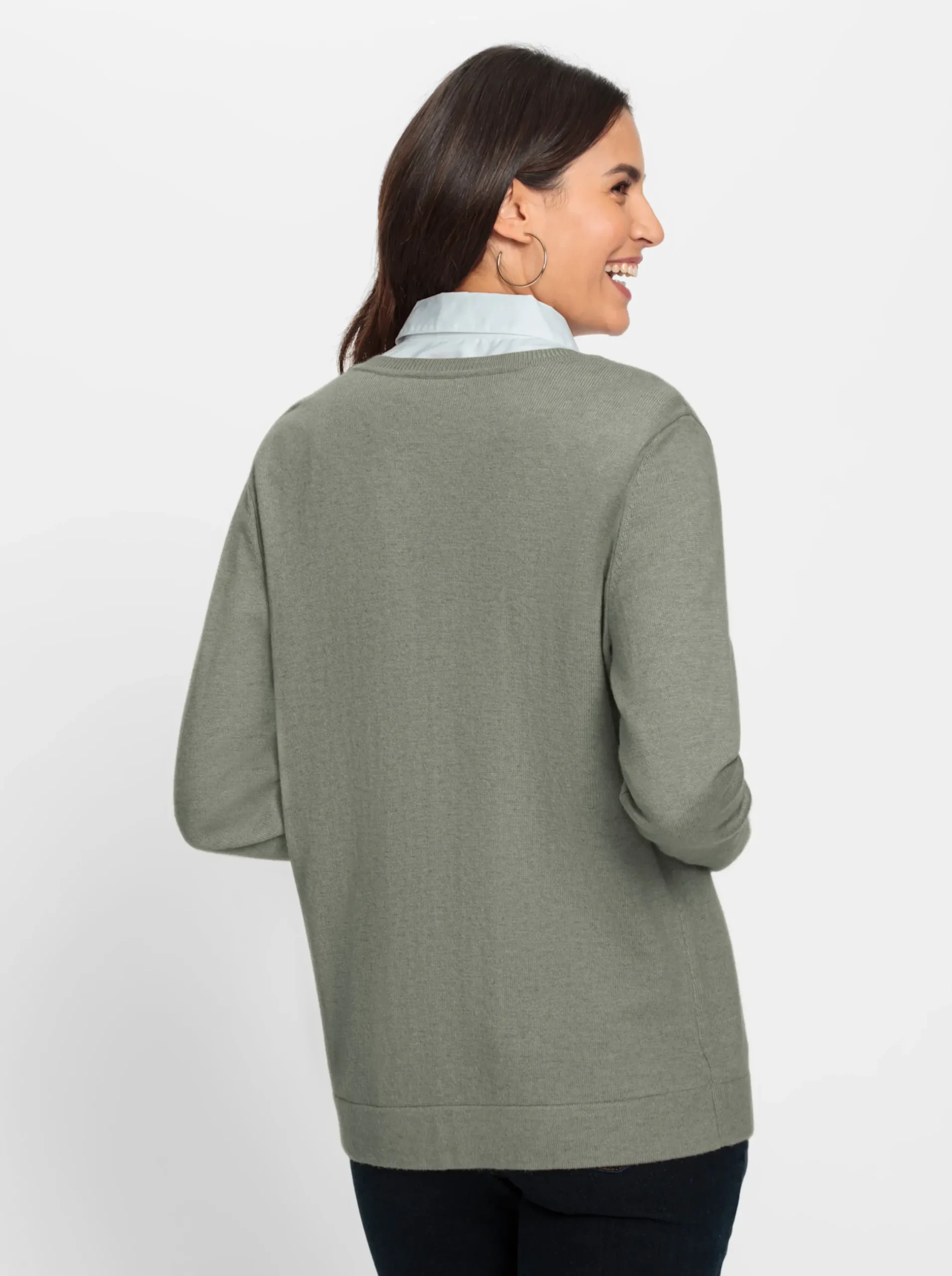 Strickjacken| Strickjacke jade