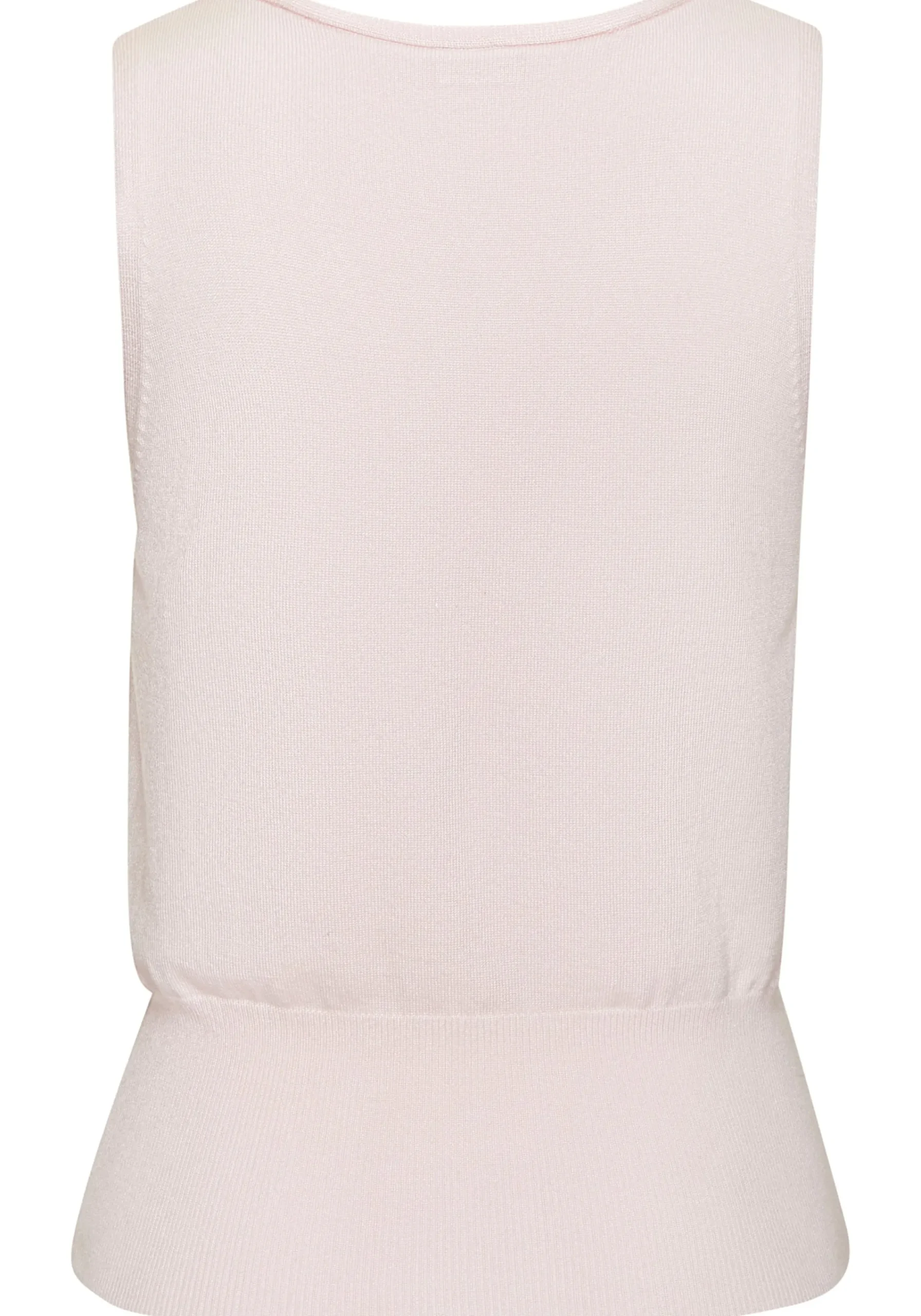 Shirts|LASCANA Stricktop hellrosa