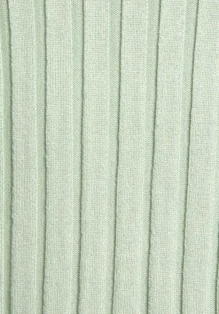 Strandmode|Shirts|LASCANA Stricktop mint