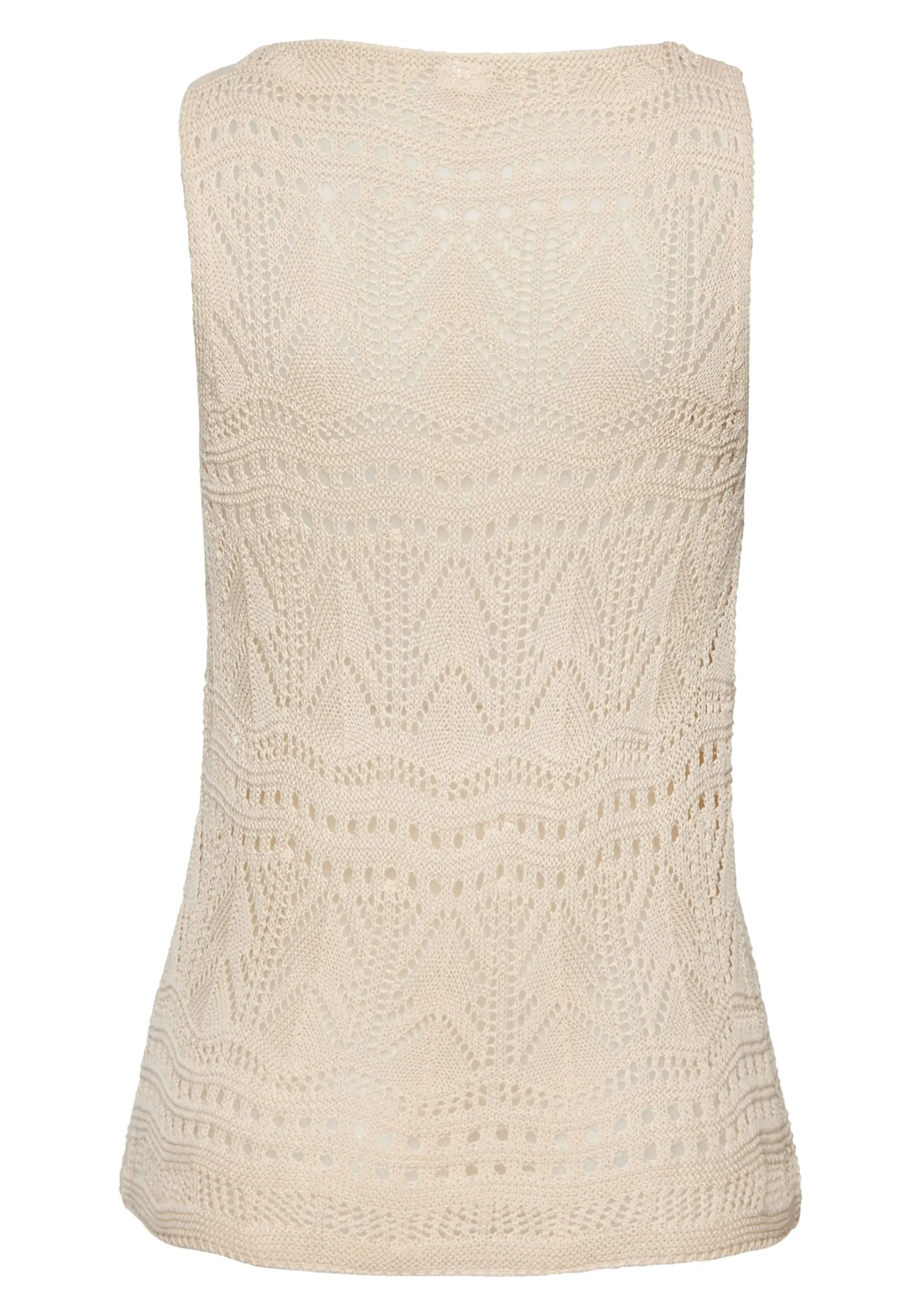 Strandmode|s.Oliver Stricktop sand