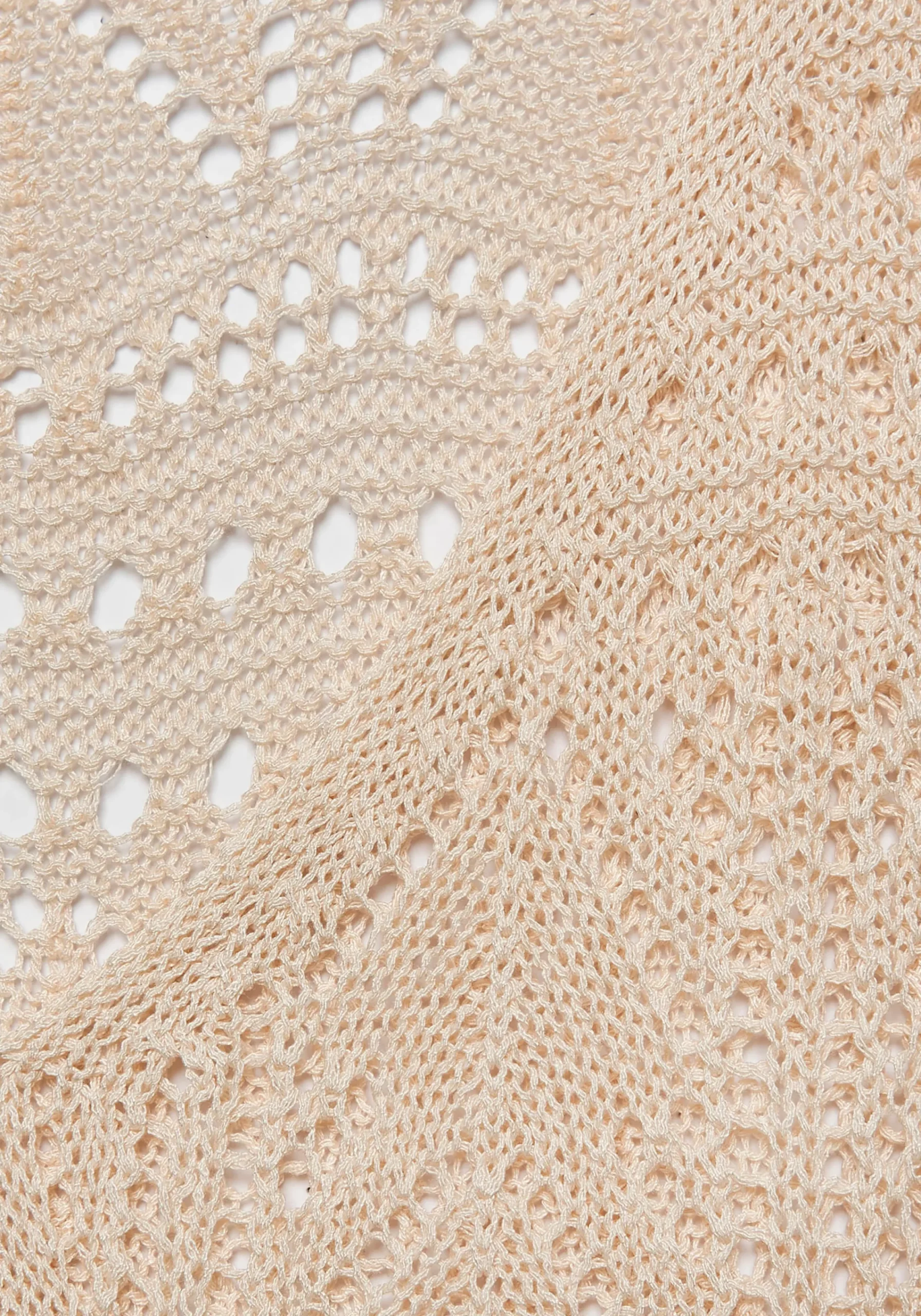 Strandmode|s.Oliver Stricktop sand