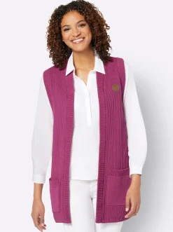 Jacken| Strickweste erika
