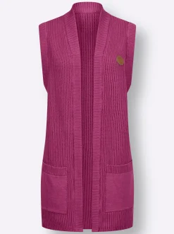 Jacken| Strickweste erika