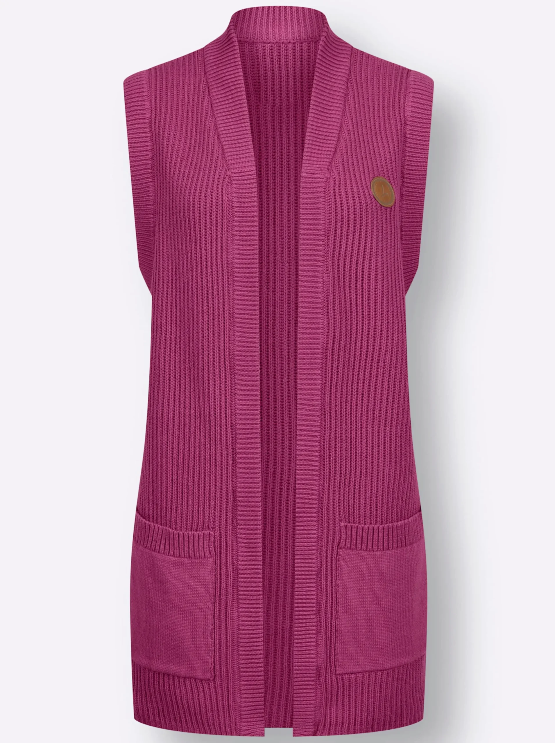 Jacken| Strickweste erika