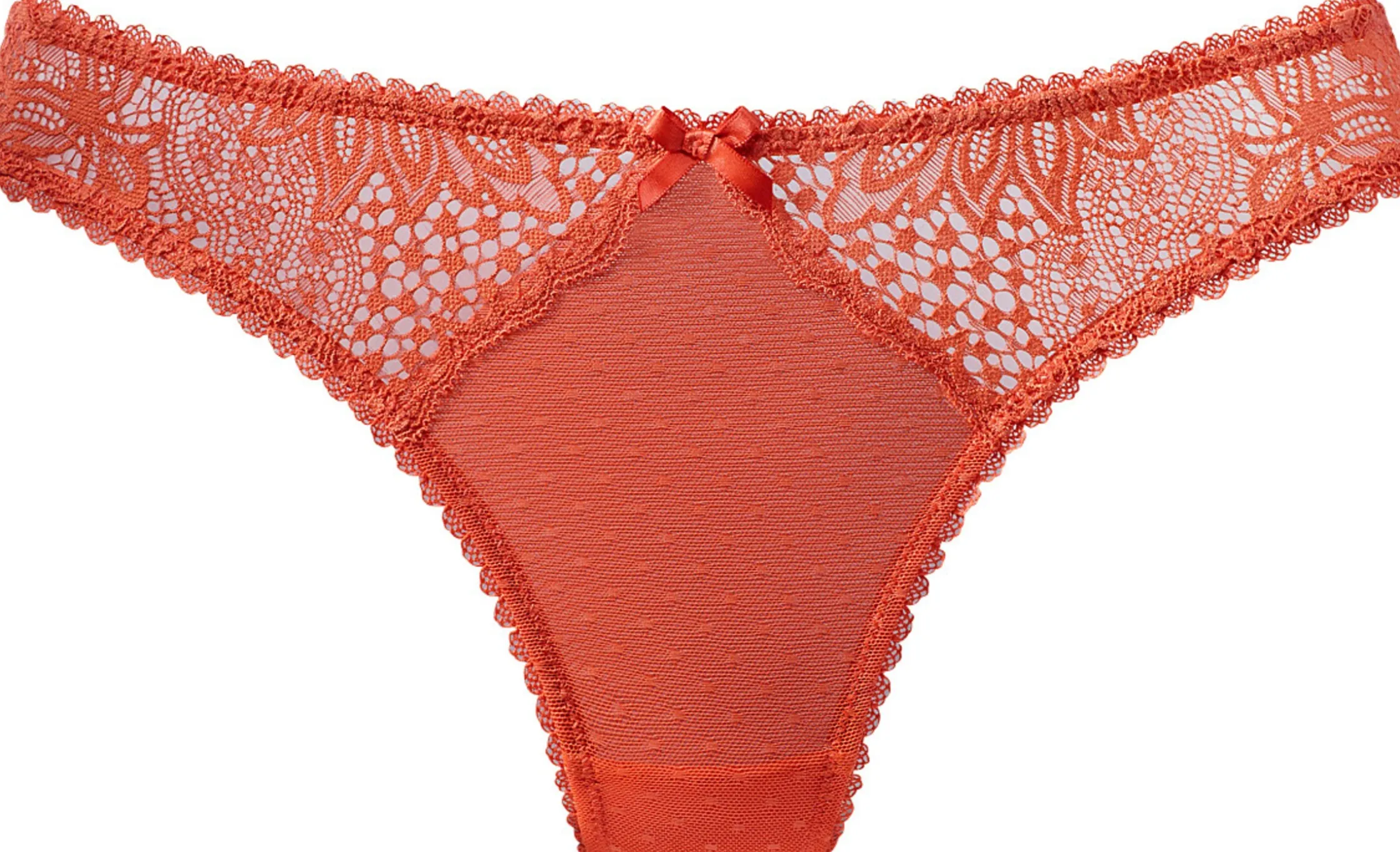 Unterhosen|Vivance String sunset