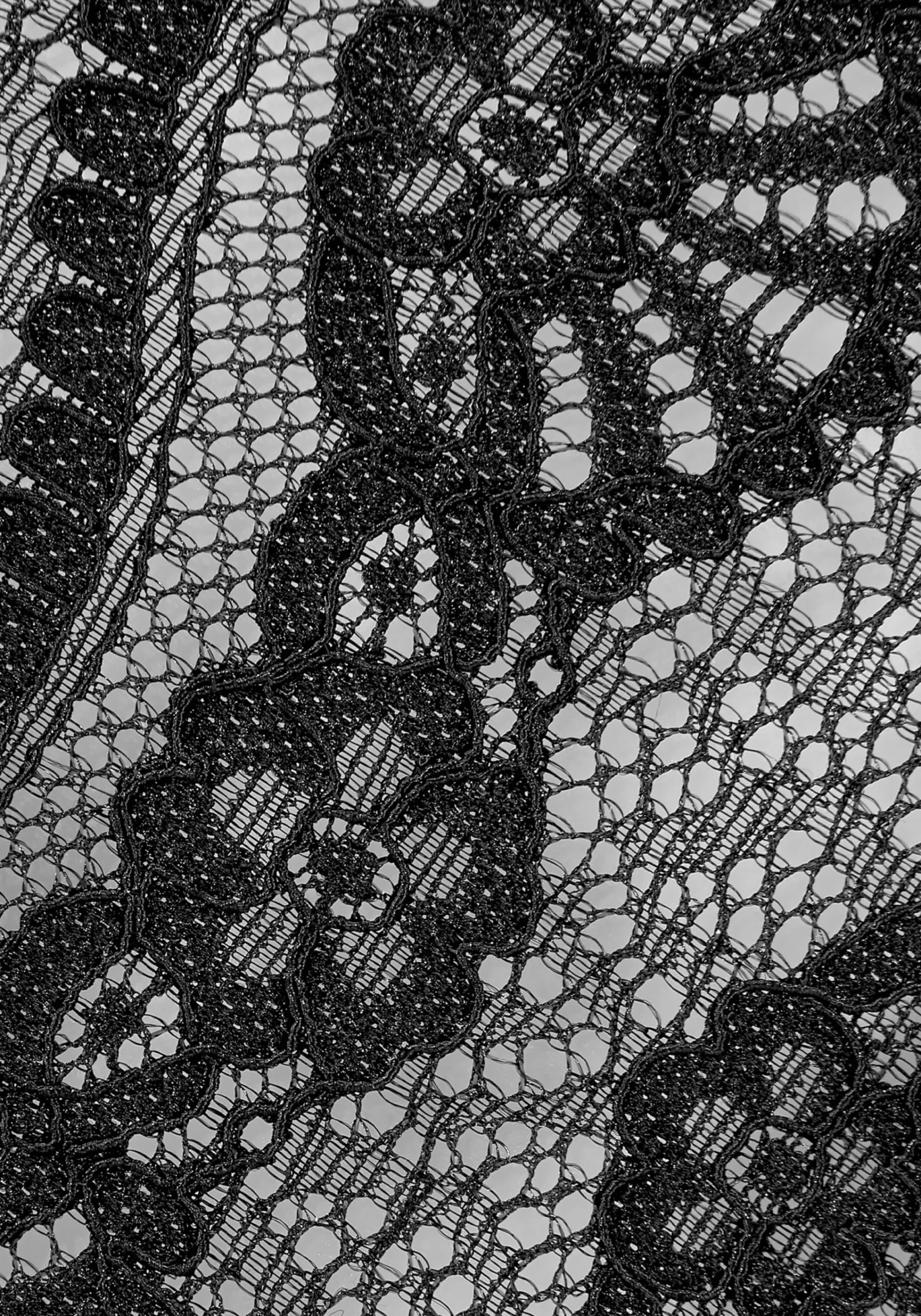 Unterhosen|LASCANA Belle Affaire String schwarz