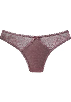Unterhosen|Vivance String vintagerose