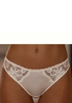 Unterhosen|LASCANA String puder