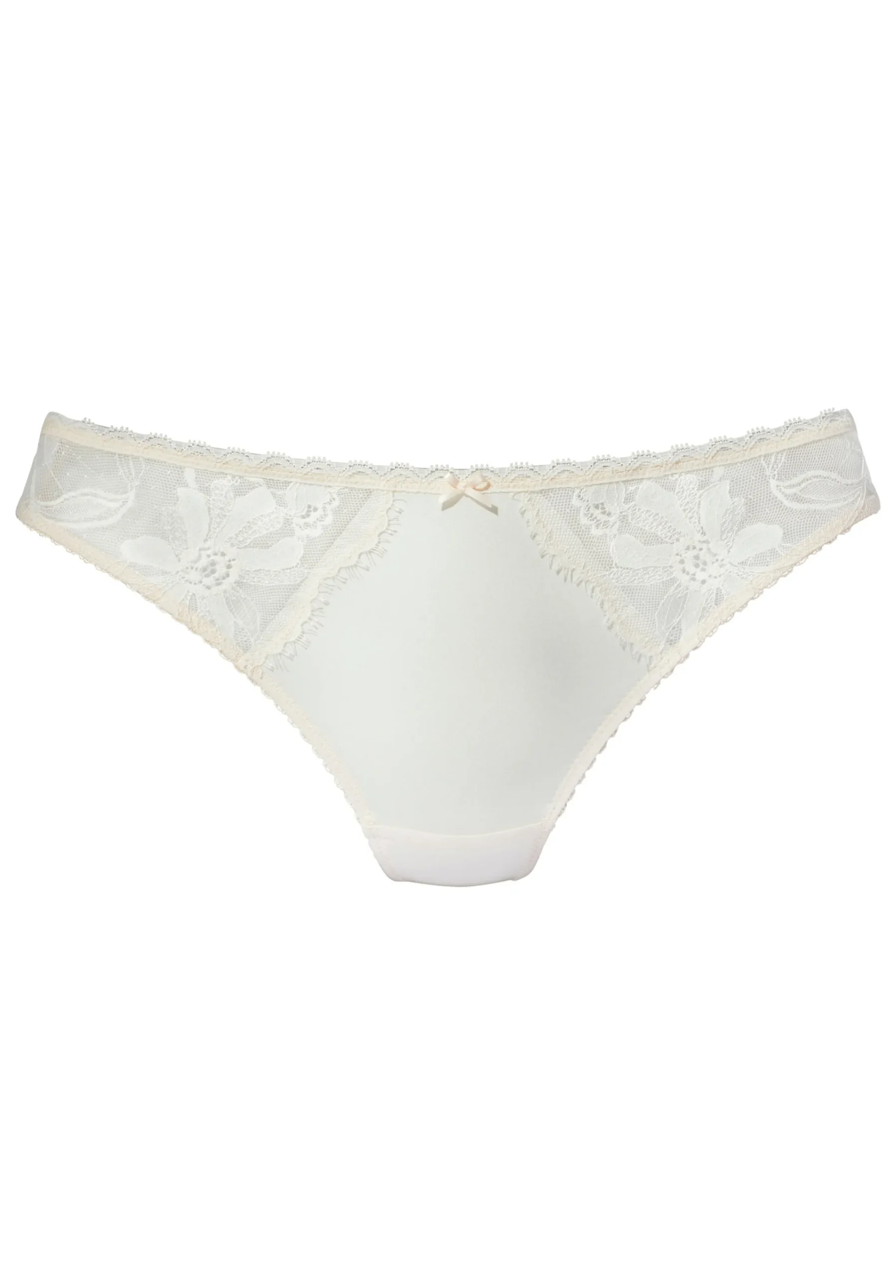 Unterhosen|LASCANA String puder