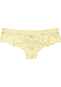 Unterhosen|LASCANA String vanille