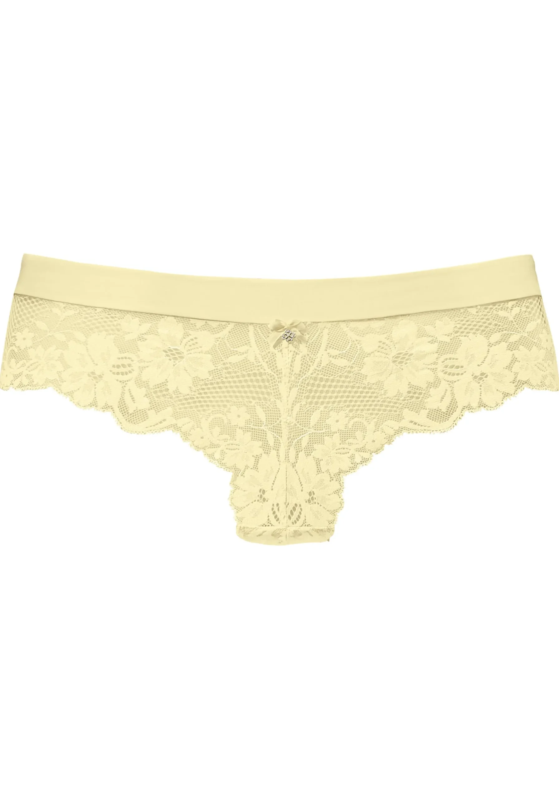 Unterhosen|LASCANA String vanille