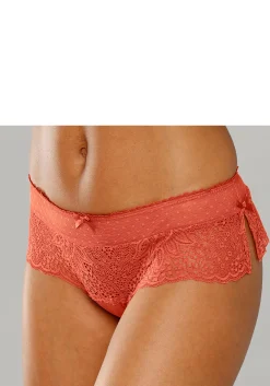 Unterhosen|Vivance Stringpanty sunset