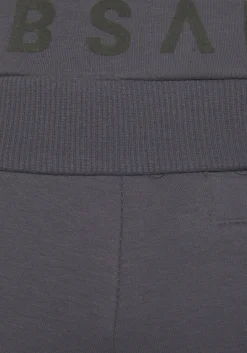 Hosen|Elbsand Sweatbermudas anthrazit